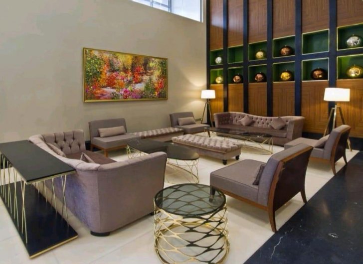 Otel Resmi