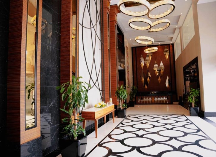 Otel Resmi