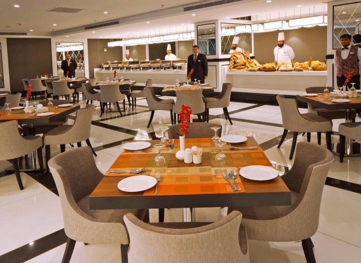 Otel Resmi