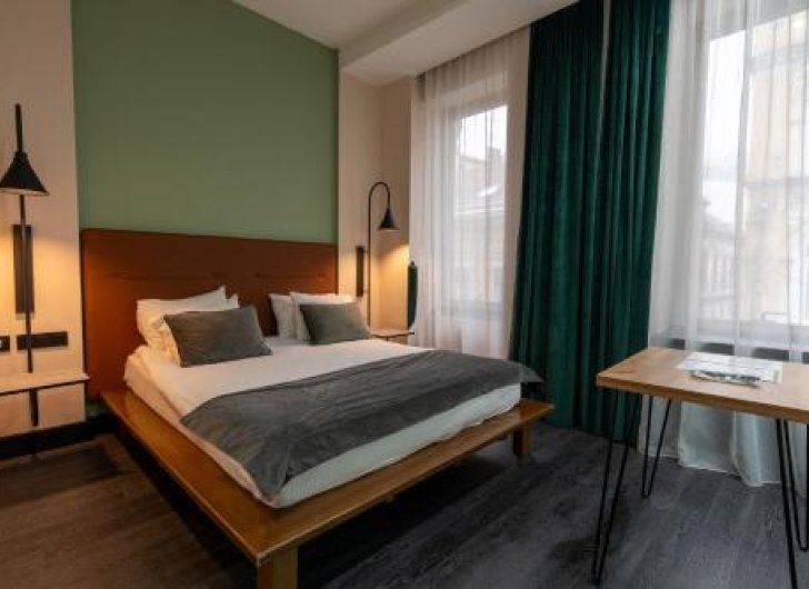 Otel Resmi