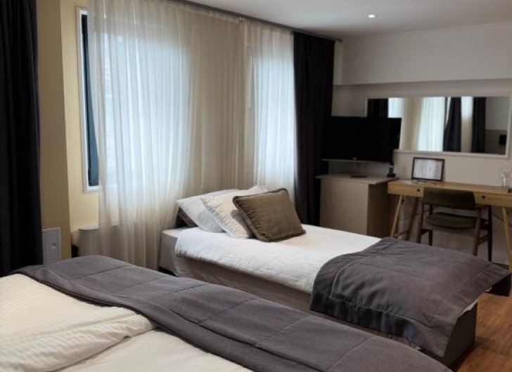 Otel Resmi