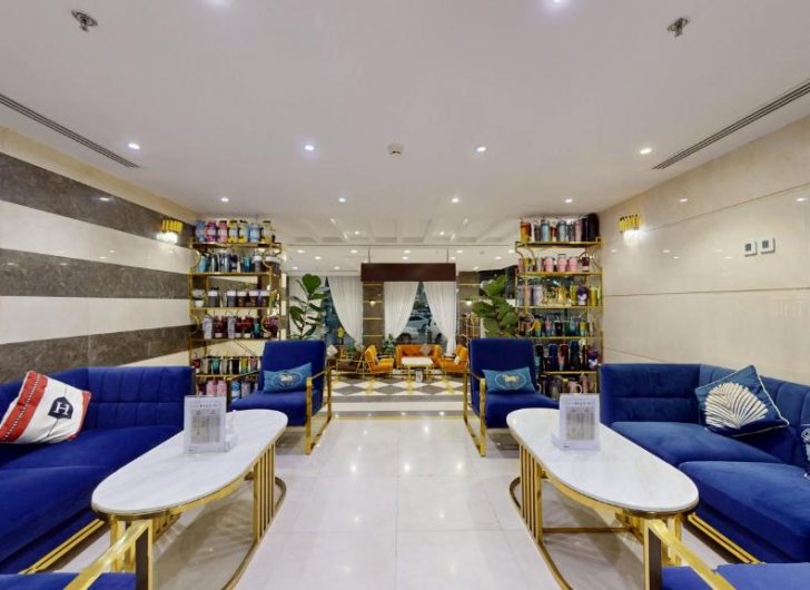 Otel 6