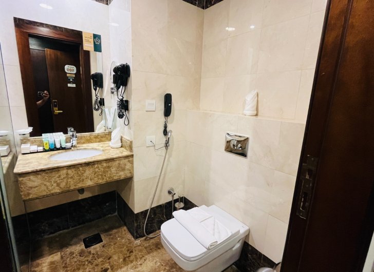Otel 11