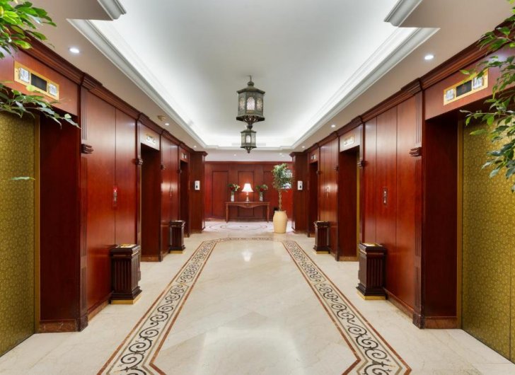 Otel 3