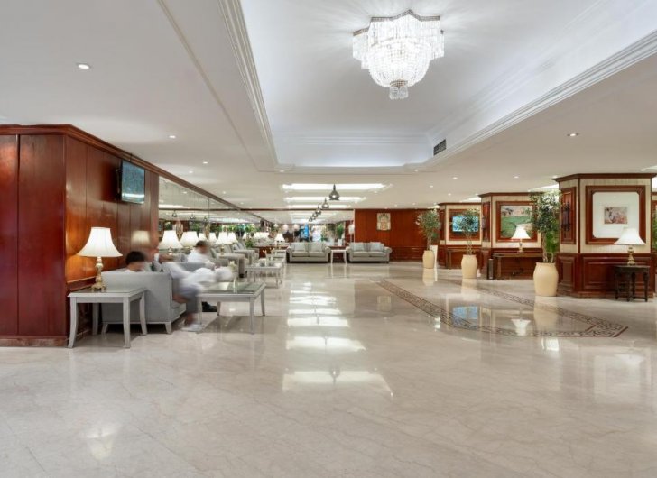 Otel 5