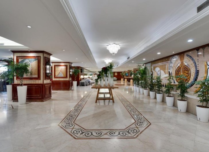 Otel 6