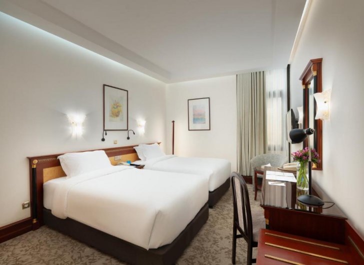 Otel 11