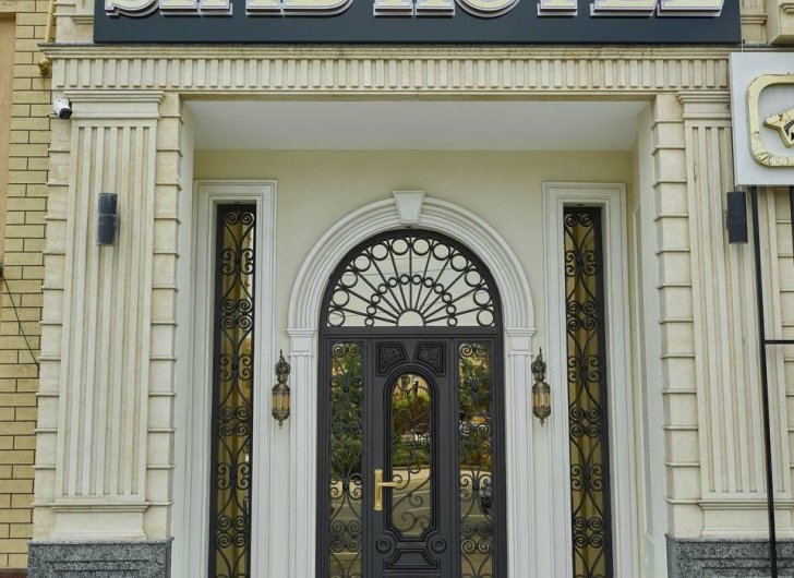 Otel 1