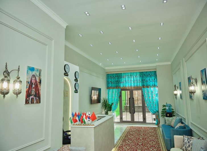 Otel 2