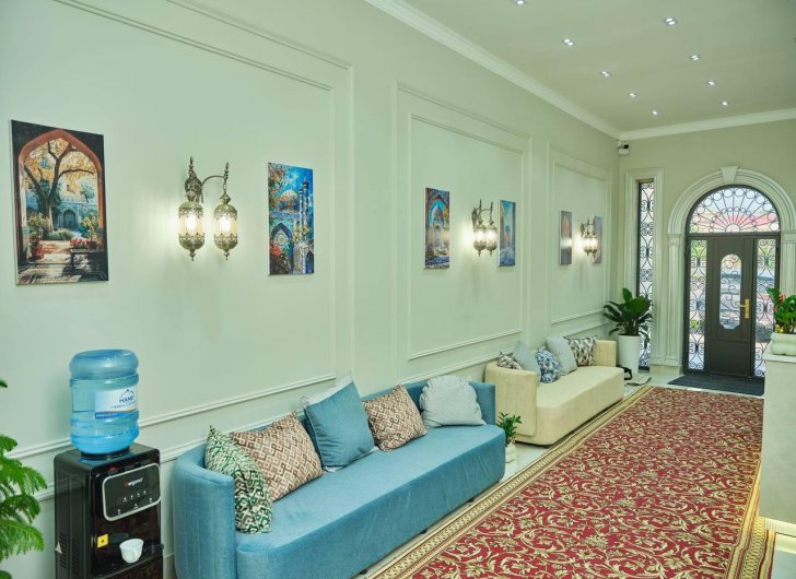 Otel 3
