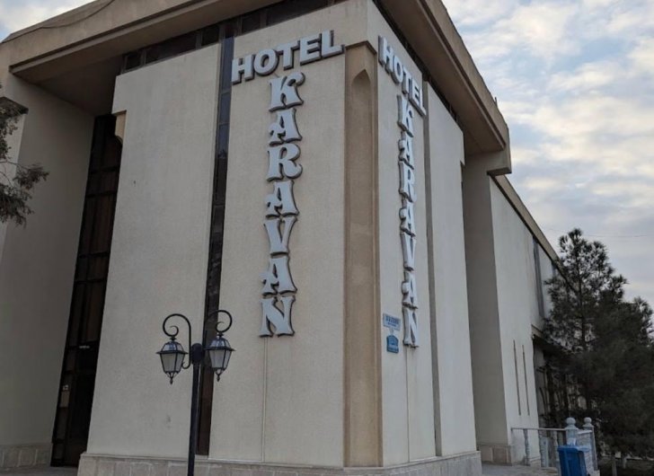 Otel 2