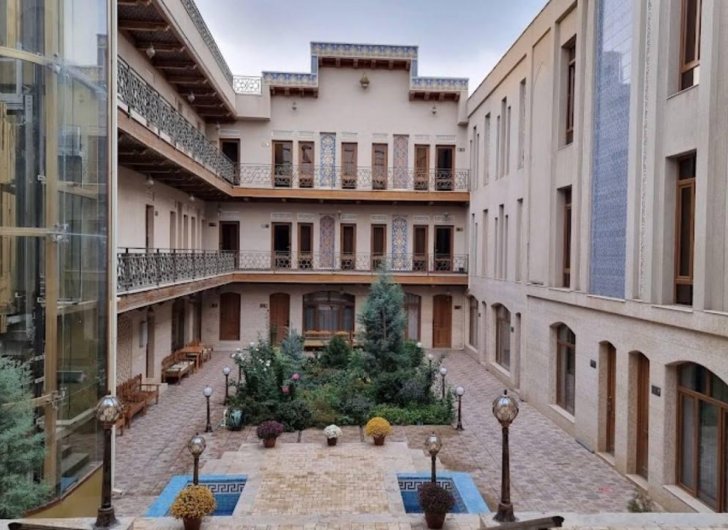 Otel 5