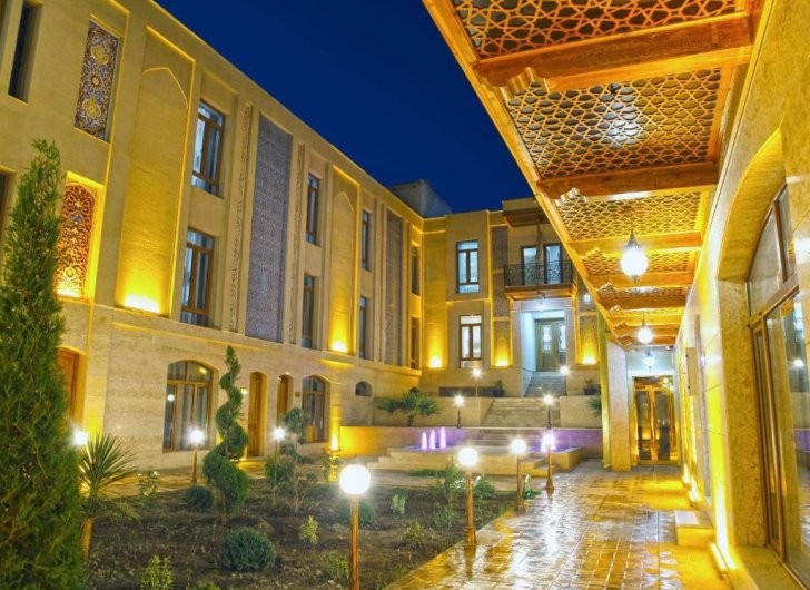 Otel 6