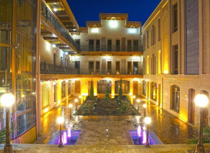 Otel 7