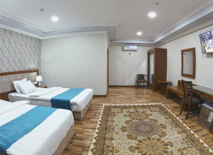 Otel 8