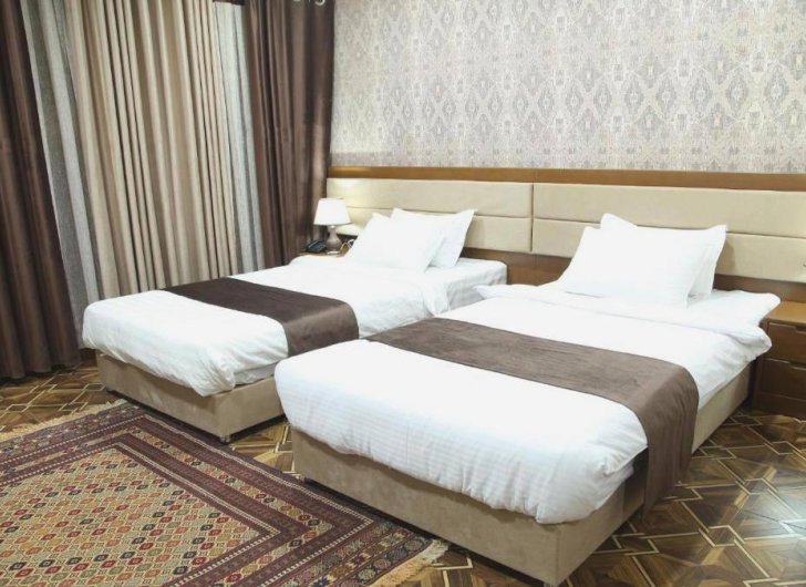 Otel 9