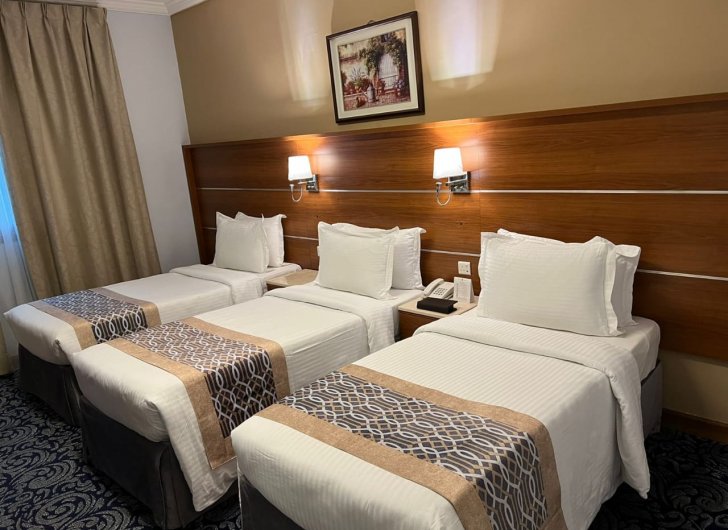 Otel 1