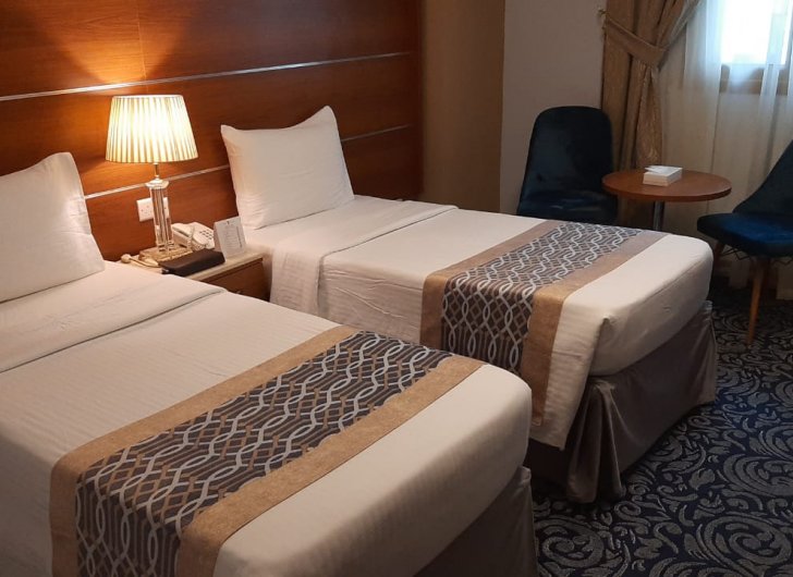 Otel 3