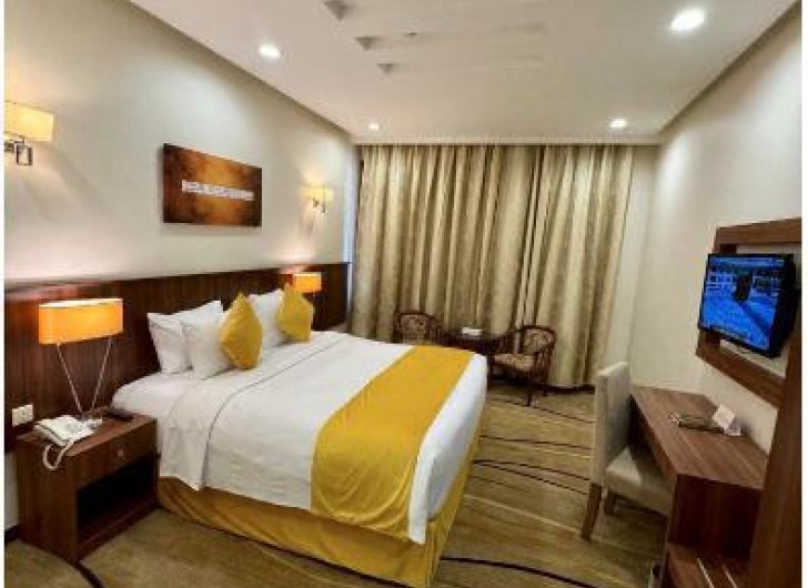 Otel 6