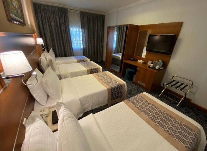 Otel 6