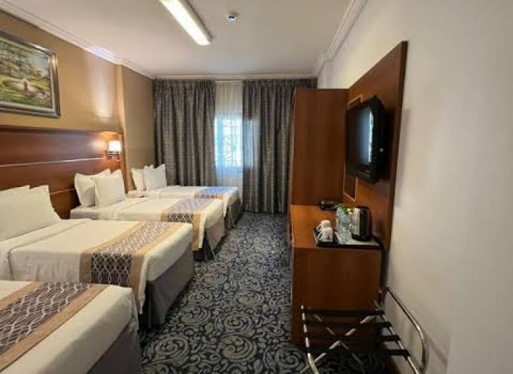 Otel 7