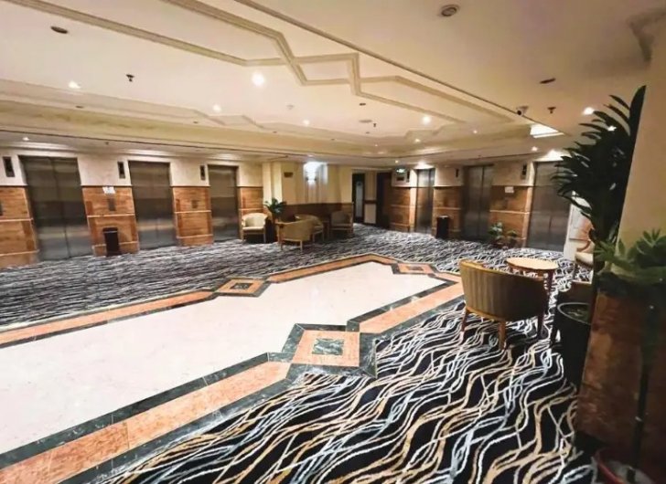 Otel 3