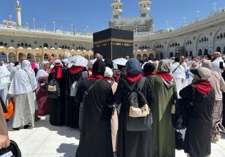 ÖZEL GEREKSİMİMLİ ÇOCUK  VE AİLESİ UMRE TURU