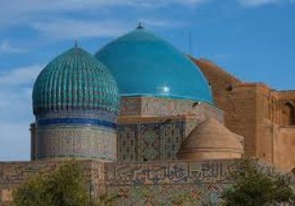 2026 Özbekistan Turları