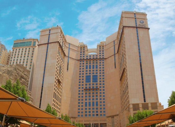 Anjum Otel