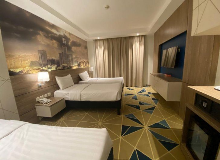 Hibetullah Otel