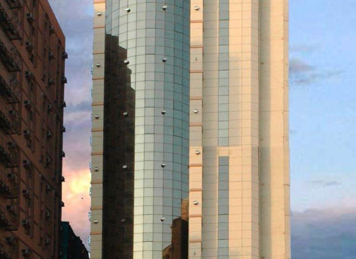 Mira Rawda Otel