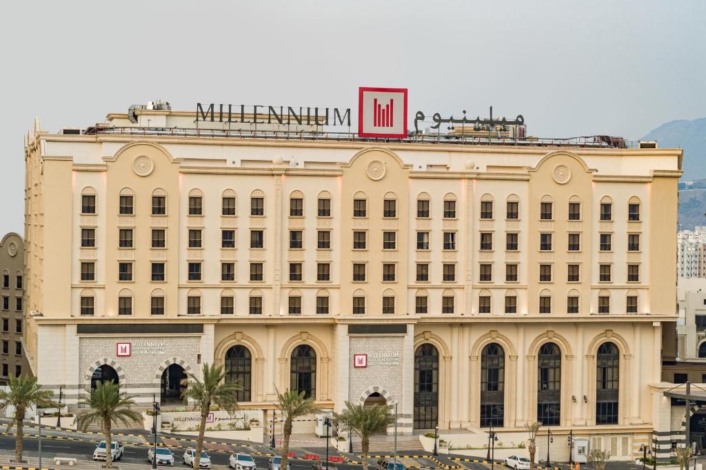 Millennium Otel