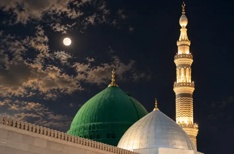 Ramazan Umresi