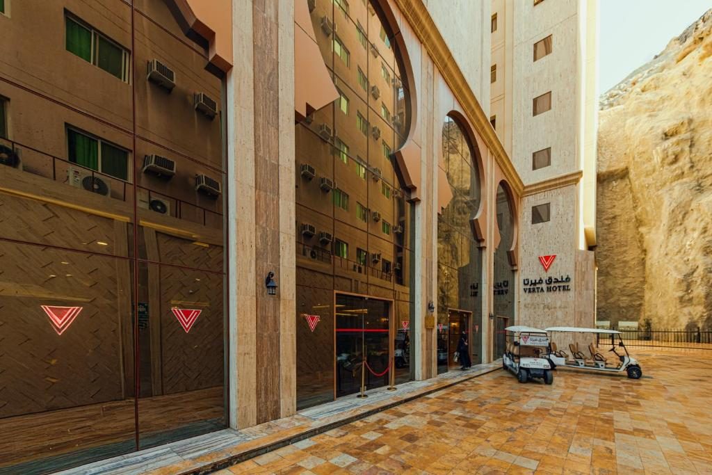 Verta Otel